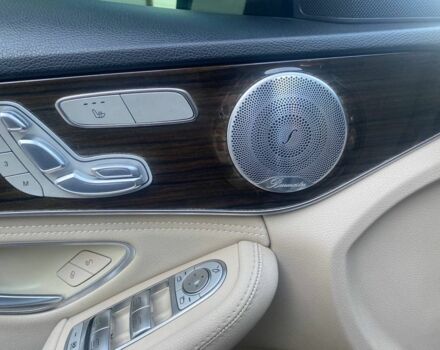 Чорний Мерседес Ц-Клас, об'ємом двигуна 2 л та пробігом 143 тис. км за 19800 $, фото 12 на Automoto.ua