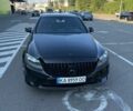 Черный Мерседес Ц-Класс, объемом двигателя 1.99 л и пробегом 165 тыс. км за 14800 $, фото 1 на Automoto.ua
