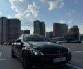 Чорний Мерседес Ц-Клас, об'ємом двигуна 1.99 л та пробігом 140 тис. км за 18700 $, фото 1 на Automoto.ua