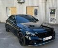 Черный Мерседес Ц-Класс, объемом двигателя 1.99 л и пробегом 167 тыс. км за 18200 $, фото 9 на Automoto.ua