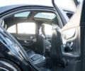 Чорний Мерседес Ц-Клас, об'ємом двигуна 4 л та пробігом 84 тис. км за 7400 $, фото 20 на Automoto.ua