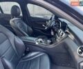 Черный Мерседес Ц-Класс, объемом двигателя 2 л и пробегом 160 тыс. км за 20490 $, фото 16 на Automoto.ua