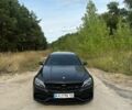 Черный Мерседес Ц-Класс, объемом двигателя 3.98 л и пробегом 50 тыс. км за 39500 $, фото 1 на Automoto.ua