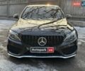 Черный Мерседес Ц-Класс, объемом двигателя 2 л и пробегом 160 тыс. км за 20490 $, фото 4 на Automoto.ua