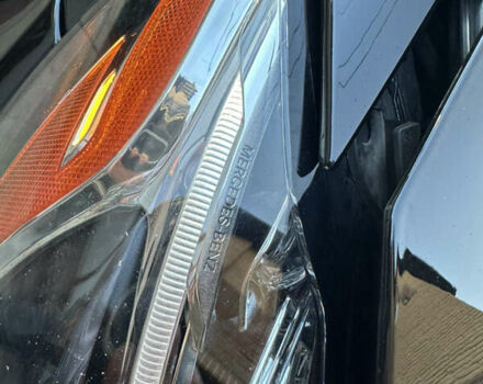 Черный Мерседес Ц-Класс, объемом двигателя 2 л и пробегом 199 тыс. км за 19800 $, фото 59 на Automoto.ua