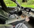Чорний Мерседес Ц-Клас, об'ємом двигуна 1.99 л та пробігом 182 тис. км за 20500 $, фото 13 на Automoto.ua