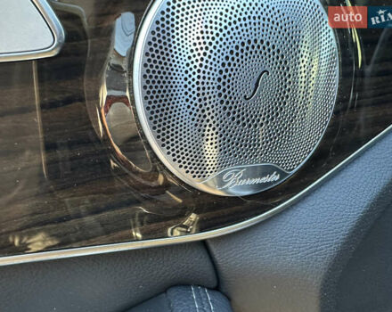 Черный Мерседес Ц-Класс, объемом двигателя 2 л и пробегом 199 тыс. км за 19800 $, фото 42 на Automoto.ua