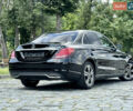 Черный Мерседес Ц-Класс, объемом двигателя 1.6 л и пробегом 232 тыс. км за 18777 $, фото 77 на Automoto.ua