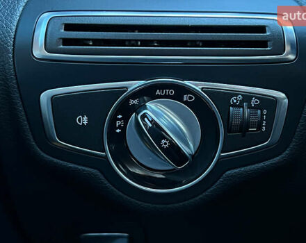 Черный Мерседес Ц-Класс, объемом двигателя 1.6 л и пробегом 272 тыс. км за 18999 $, фото 17 на Automoto.ua