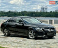 Черный Мерседес Ц-Класс, объемом двигателя 1.6 л и пробегом 232 тыс. км за 18777 $, фото 82 на Automoto.ua