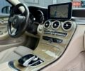 Черный Мерседес Ц-Класс, объемом двигателя 2.14 л и пробегом 144 тыс. км за 21900 $, фото 51 на Automoto.ua