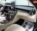 Черный Мерседес Ц-Класс, объемом двигателя 2 л и пробегом 162 тыс. км за 20350 $, фото 105 на Automoto.ua