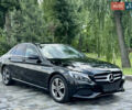 Черный Мерседес Ц-Класс, объемом двигателя 1.6 л и пробегом 232 тыс. км за 18777 $, фото 113 на Automoto.ua