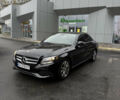 Чорний Мерседес Ц-Клас, об'ємом двигуна 1.99 л та пробігом 235 тис. км за 14999 $, фото 1 на Automoto.ua
