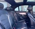 Черный Мерседес Ц-Класс, объемом двигателя 4 л и пробегом 72 тыс. км за 7500 $, фото 10 на Automoto.ua