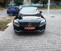 Черный Мерседес Ц-Класс, объемом двигателя 2 л и пробегом 162 тыс. км за 20350 $, фото 166 на Automoto.ua