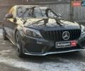 Черный Мерседес Ц-Класс, объемом двигателя 2 л и пробегом 160 тыс. км за 20490 $, фото 6 на Automoto.ua
