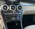 Черный Мерседес Ц-Класс, объемом двигателя 1.99 л и пробегом 145 тыс. км за 23000 $, фото 20 на Automoto.ua