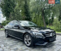 Черный Мерседес Ц-Класс, объемом двигателя 1.6 л и пробегом 232 тыс. км за 18777 $, фото 117 на Automoto.ua