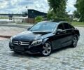 Чорний Мерседес Ц-Клас, об'ємом двигуна 1.6 л та пробігом 232 тис. км за 18777 $, фото 17 на Automoto.ua