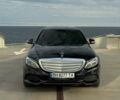 Мерседес Ц-Клас 2015 у Одесі на Automoto.ua Чорний Мерседес Ц-Клас, об'ємом двигуна 2 л та пробігом 199 тис. км за 17200 $, фото 2 на Automoto.ua