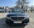 Черный Мерседес Ц-Класс, объемом двигателя 1.99 л и пробегом 145 тыс. км за 23000 $, фото 1 на Automoto.ua