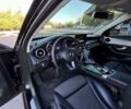 Черный Мерседес Ц-Класс, объемом двигателя 1.6 л и пробегом 260 тыс. км за 21900 $, фото 11 на Automoto.ua
