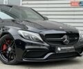 Черный Мерседес Ц-Класс, объемом двигателя 3.98 л и пробегом 133 тыс. км за 38500 $, фото 3 на Automoto.ua