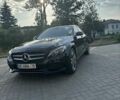 Черный Мерседес Ц-Класс, объемом двигателя 2 л и пробегом 197 тыс. км за 22000 $, фото 1 на Automoto.ua