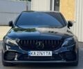 Черный Мерседес Ц-Класс, объемом двигателя 1.99 л и пробегом 167 тыс. км за 18200 $, фото 1 на Automoto.ua