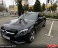 Черный Мерседес Ц-Класс, объемом двигателя 2.1 л и пробегом 155 тыс. км за 24900 $, фото 1 на Automoto.ua