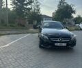 Черный Мерседес Ц-Класс, объемом двигателя 2 л и пробегом 197 тыс. км за 22000 $, фото 2 на Automoto.ua