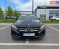 Черный Мерседес Ц-Класс, объемом двигателя 1.6 л и пробегом 123 тыс. км за 19500 $, фото 1 на Automoto.ua