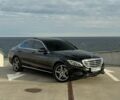 Мерседес Ц-Клас 2015 у Одесі на Automoto.ua Чорний Мерседес Ц-Клас, об'ємом двигуна 2 л та пробігом 199 тис. км за 17200 $, фото 1 на Automoto.ua