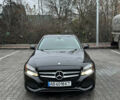 Черный Мерседес Ц-Класс, объемом двигателя 2 л и пробегом 204 тыс. км за 17000 $, фото 1 на Automoto.ua