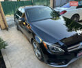 Черный Мерседес Ц-Класс, объемом двигателя 2 л и пробегом 199 тыс. км за 19800 $, фото 7 на Automoto.ua