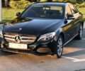 Чорний Мерседес Ц-Клас, об'ємом двигуна 2 л та пробігом 143 тис. км за 19800 $, фото 9 на Automoto.ua