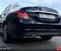 Чорний Мерседес Ц-Клас, об'ємом двигуна 2 л та пробігом 71 тис. км за 1599 $, фото 1 на Automoto.ua