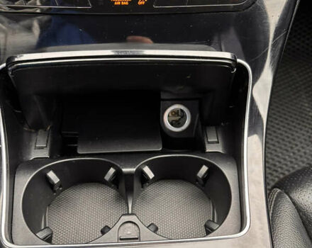 Мерседес Ц-Класс 2015 в Львове на Automoto.ua Черный Мерседес Ц-Класс, объемом двигателя 1.99 л и пробегом 180 тыс. км за 15800 $, фото 20 на Automoto.ua