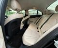 Черный Мерседес Ц-Класс, объемом двигателя 2 л и пробегом 122 тыс. км за 7600 $, фото 15 на Automoto.ua