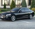 Чорний Мерседес Ц-Клас, об'ємом двигуна 2 л та пробігом 143 тис. км за 19800 $, фото 2 на Automoto.ua