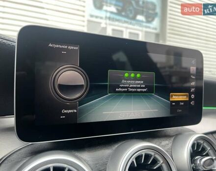 Мерседес Ц-Класс 2015 в Киеве на Automoto.ua Черный Мерседес Ц-Класс, объемом двигателя 3.98 л и пробегом 133 тыс. км за 38500 $, фото 38 на Automoto.ua