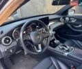 Черный Мерседес Ц-Класс, объемом двигателя 2 л и пробегом 160 тыс. км за 20490 $, фото 22 на Automoto.ua
