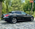 Черный Мерседес Ц-Класс, объемом двигателя 1.6 л и пробегом 232 тыс. км за 18777 $, фото 4 на Automoto.ua
