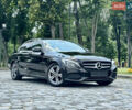 Черный Мерседес Ц-Класс, объемом двигателя 1.6 л и пробегом 232 тыс. км за 18777 $, фото 66 на Automoto.ua
