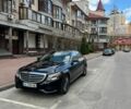 Черный Мерседес Ц-Класс, объемом двигателя 2 л и пробегом 159 тыс. км за 19500 $, фото 1 на Automoto.ua