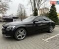 Черный Мерседес Ц-Класс, объемом двигателя 2.14 л и пробегом 155 тыс. км за 24900 $, фото 7 на Automoto.ua