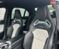 Черный Мерседес Ц-Класс, объемом двигателя 3.98 л и пробегом 133 тыс. км за 36500 $, фото 16 на Automoto.ua