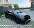 Чорний Мерседес Ц-Клас, об'ємом двигуна 3 л та пробігом 165 тис. км за 23500 $, фото 1 на Automoto.ua