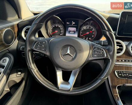 Чорний Мерседес Ц-Клас, об'ємом двигуна 1.99 л та пробігом 104 тис. км за 25000 $, фото 46 на Automoto.ua